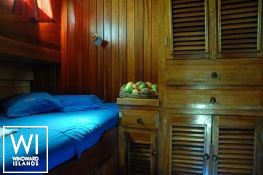 Altinlar  Turkish Gulet Gulet 24M Interior 2