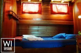 Altinlar  Turkish Gulet Gulet 24M Interior 3