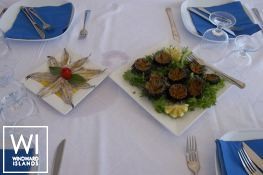 Altinlar  Turkish Gulet Gulet 24M Interior 4