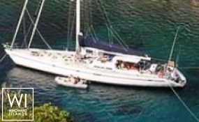 Django Too  Trehard Marine Yacht 25M Exterior 1