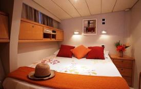 Django Too  Trehard Marine Yacht 25M Interior 5