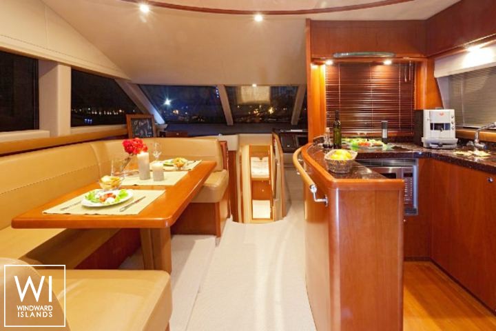 
																Princess P 62																 2