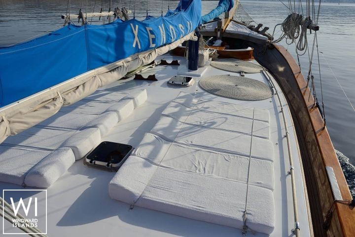 
																Xenos II																 3