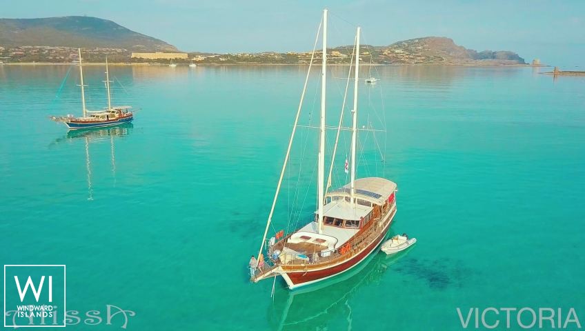 
																VICTORIA																 2