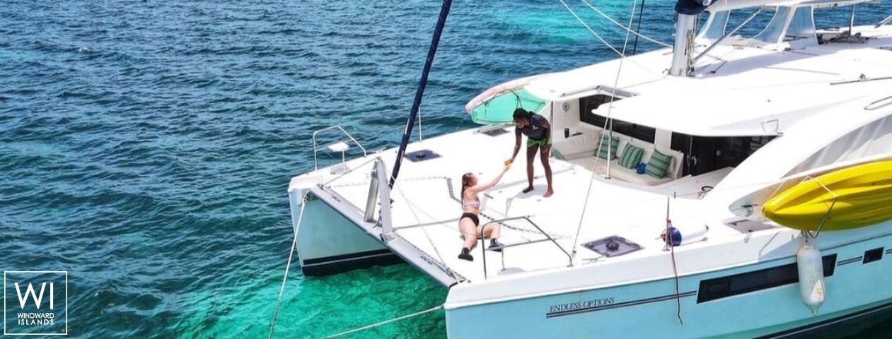 
																Endless Options																 0