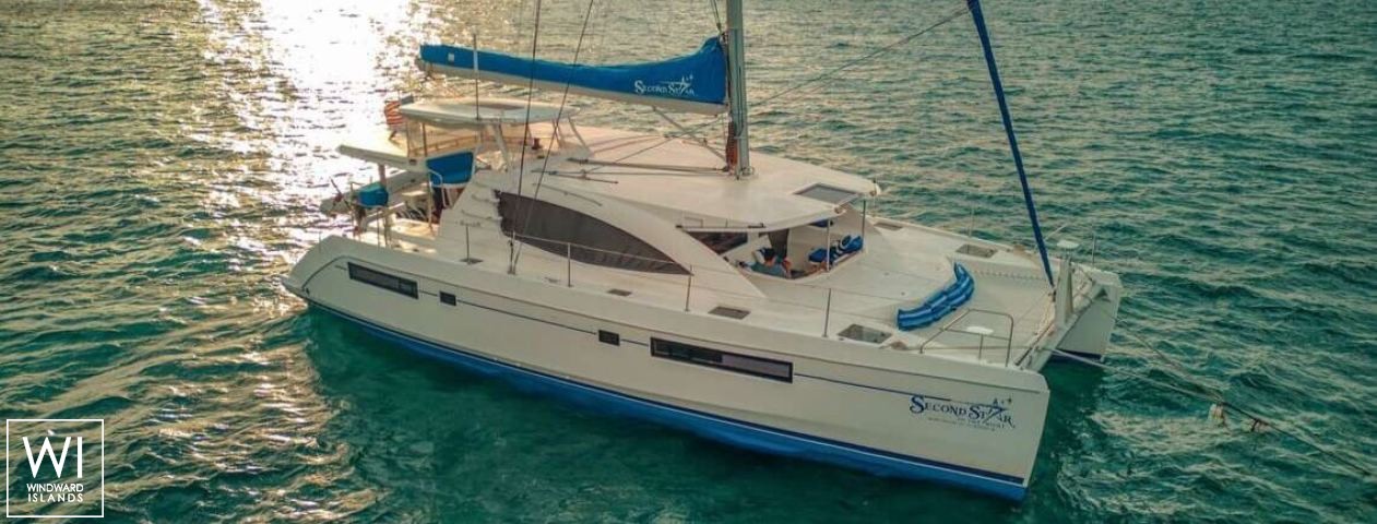 
																Second Star																 0