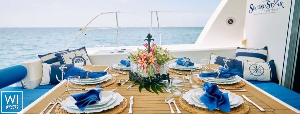 
																Second Star																 3