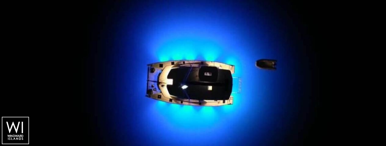 
																Second Star																 2