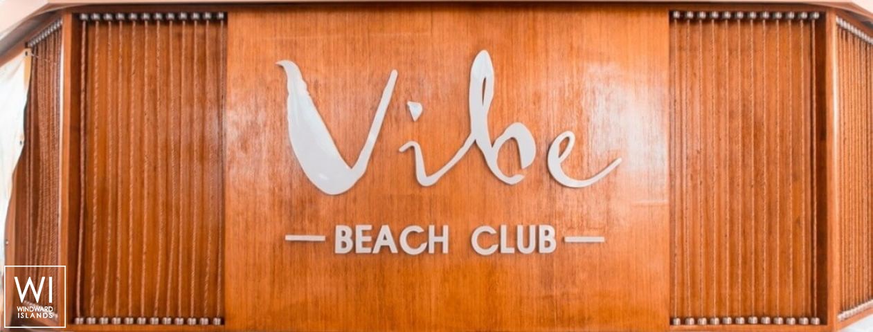 
																VIBE																 5