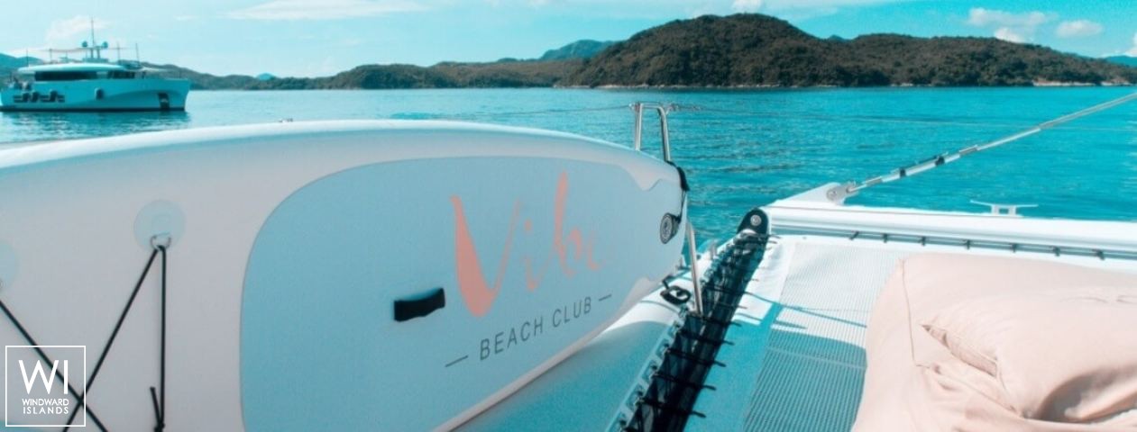 
																VIBE																 6