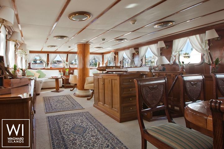 
																Ketch  34M																 1