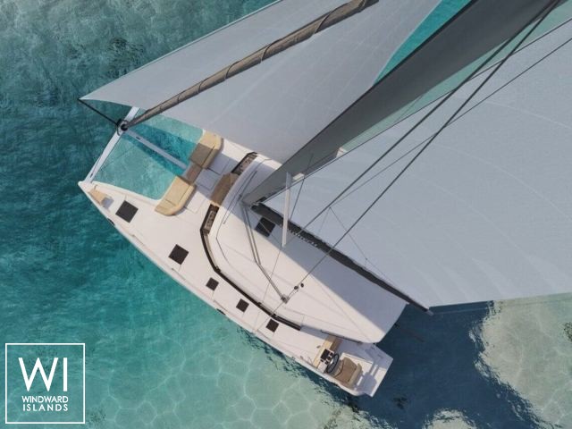 
																Nautitech 44																 2