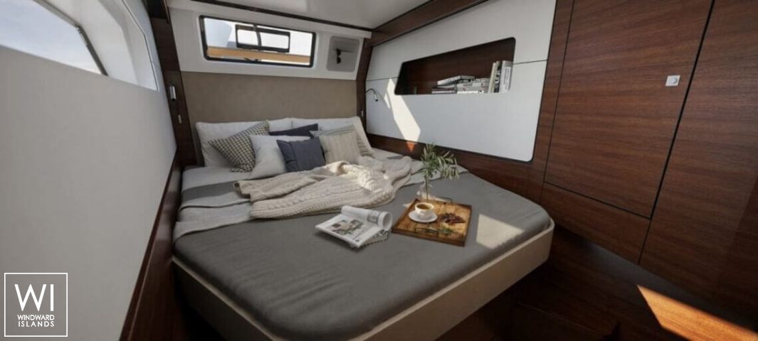 
																Nautitech 44																 6