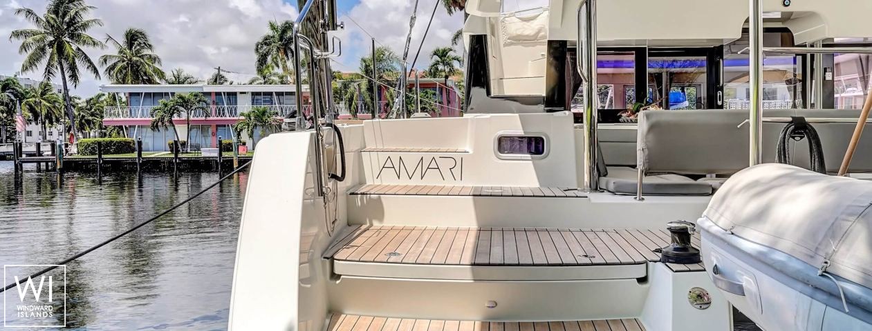 
																AMARI																 4