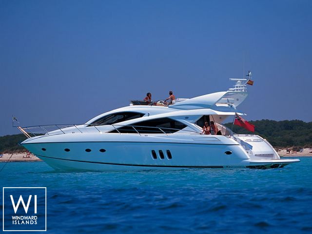 
																Manhattan 60'																 1