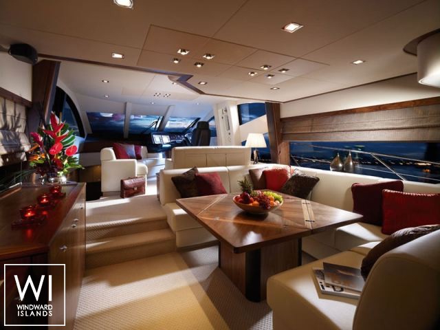 
																Manhattan 60'																 2