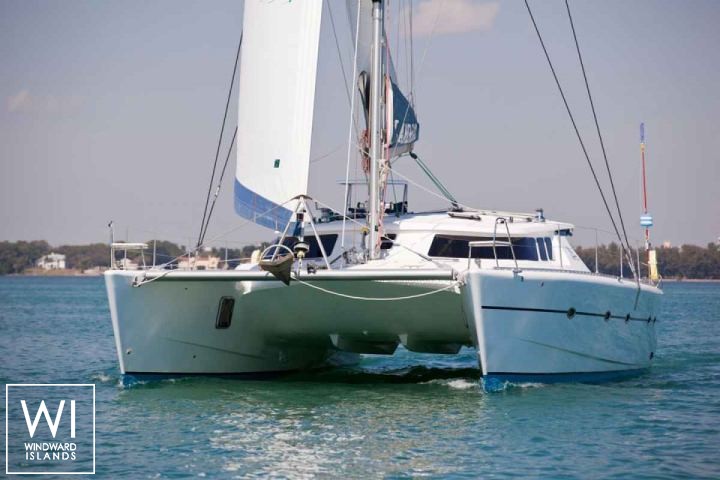 
																SAILFISH																 1