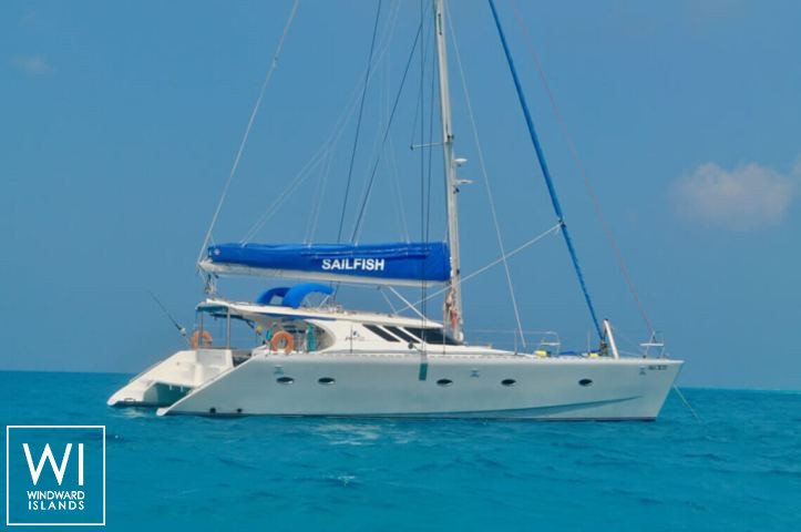 
																SAILFISH																 2