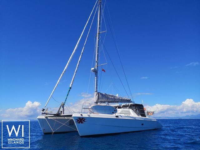 
																SAILFISH																 3