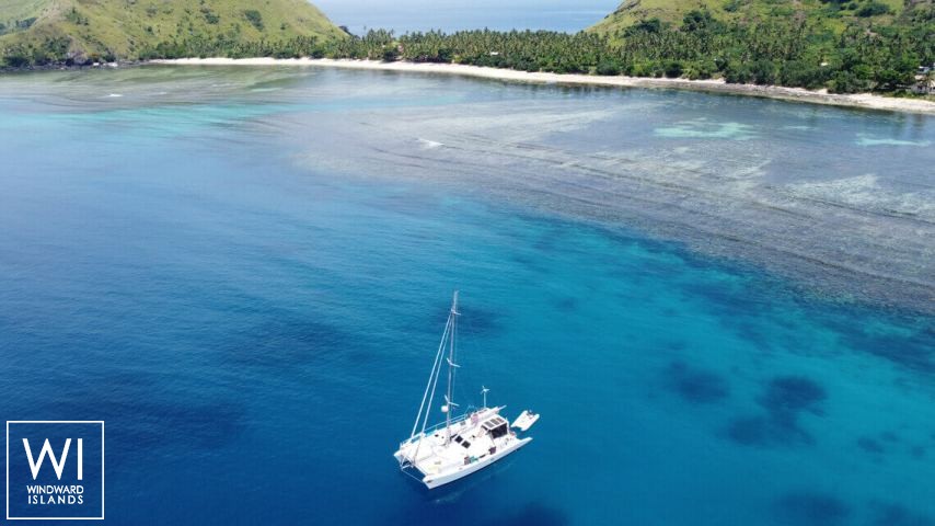 
																SAILFISH																 5