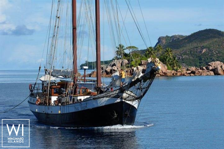 
																S.Y SEA PEARL																 2