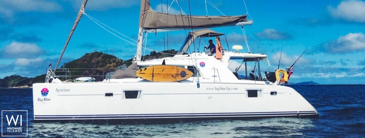 
																Aparima																 2