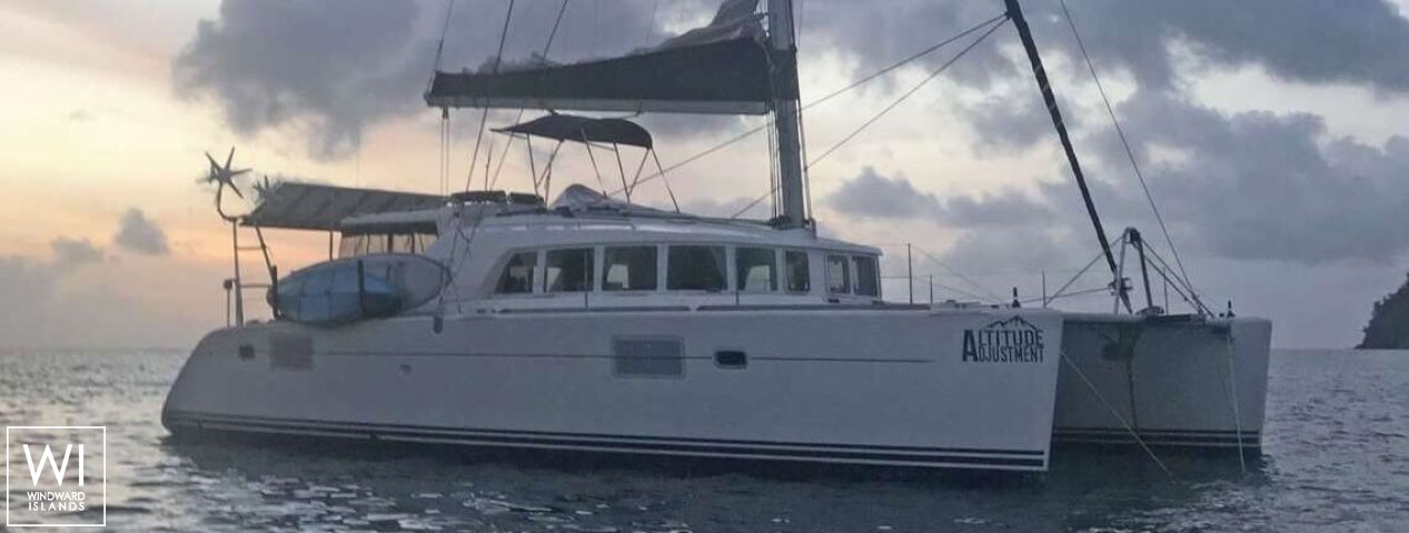 
																ALTITUDE ADJUSTMENT																 4