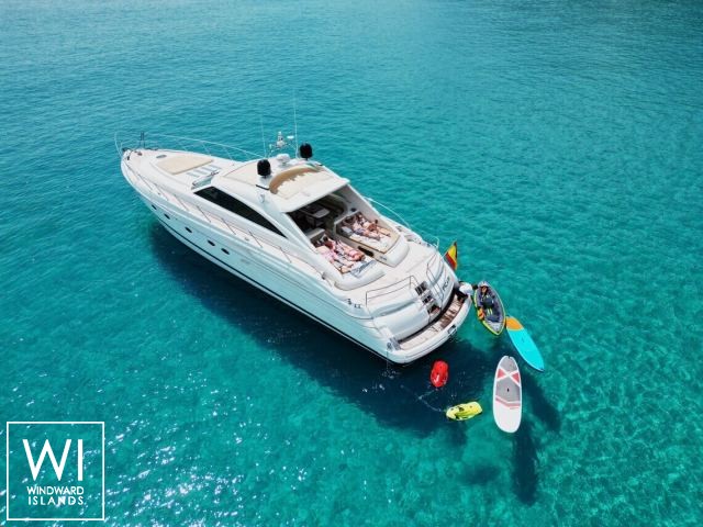 
																VIP Escape																 1