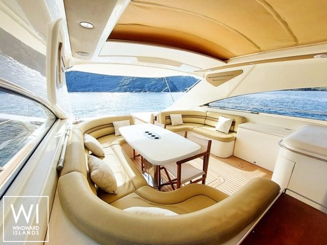 
																VIP Escape																 4