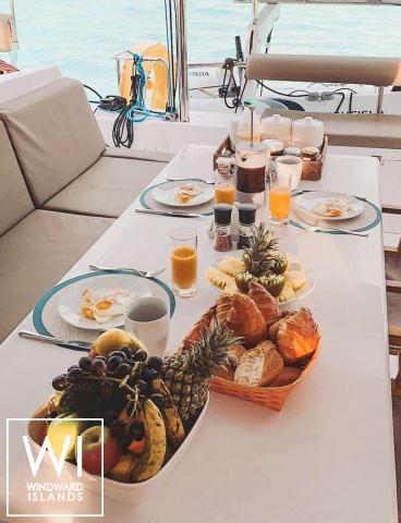 
																Sea Spirit																 6