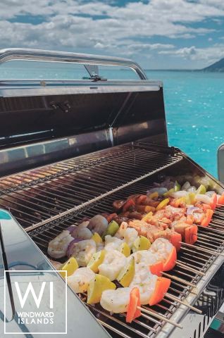 
																Sea Spirit																 2