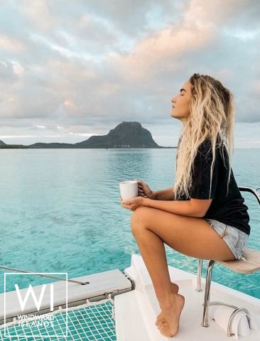 
																Sea Spirit																 3