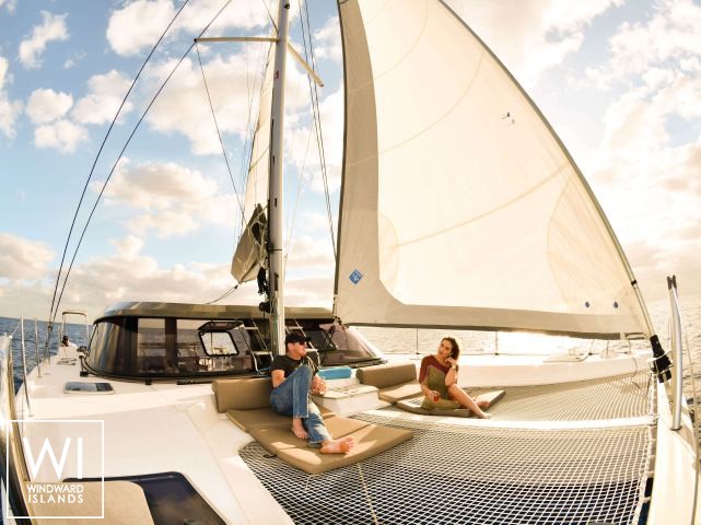 
																Sea Spirit																 4