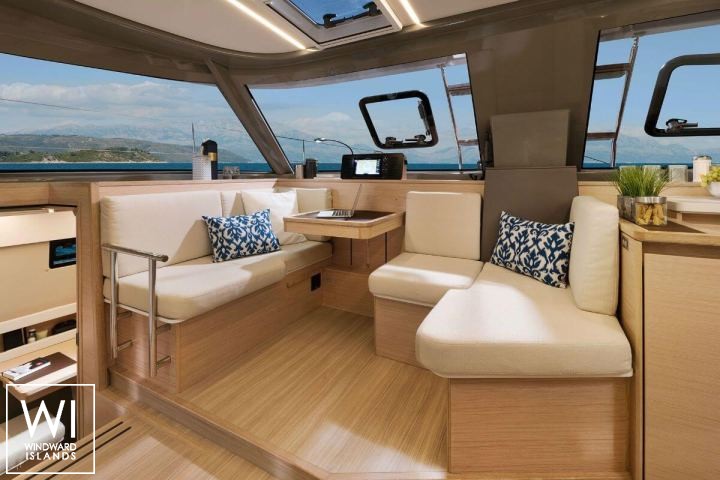 
																Nautitech 40																 6