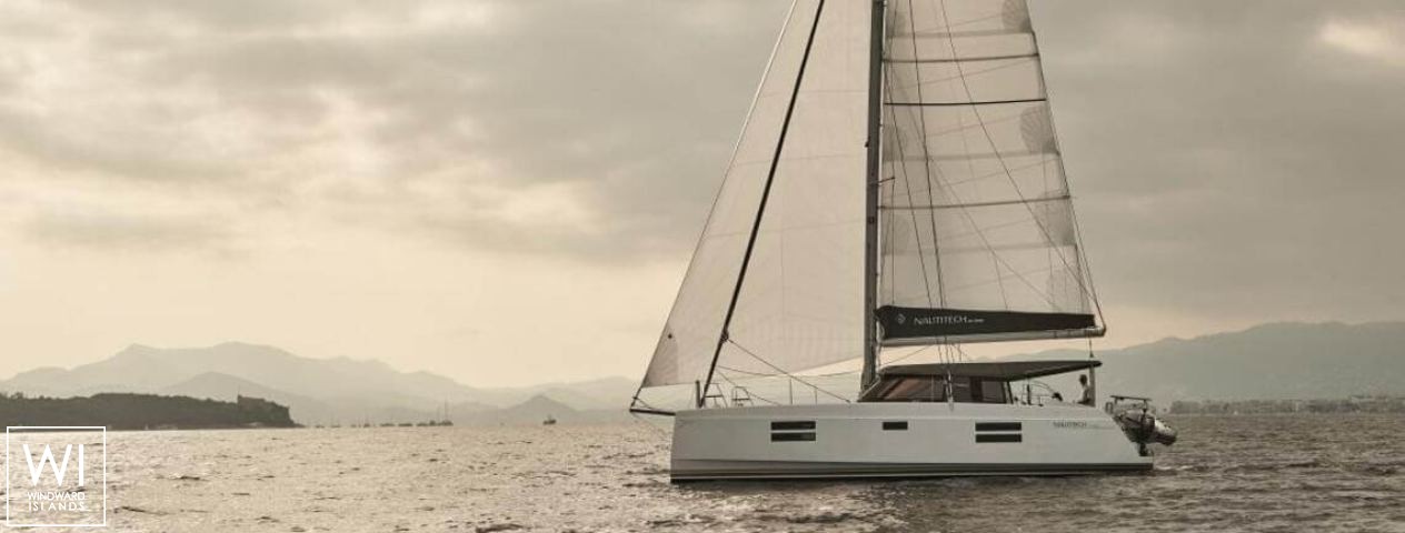
																Sea Spirit																 1
