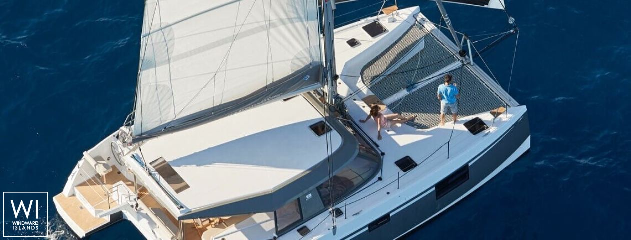 
																Sea Spirit																 2