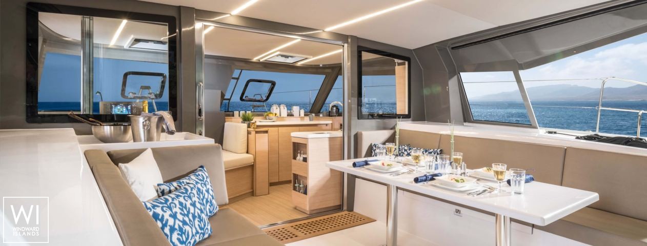 
																Sea Spirit																 6