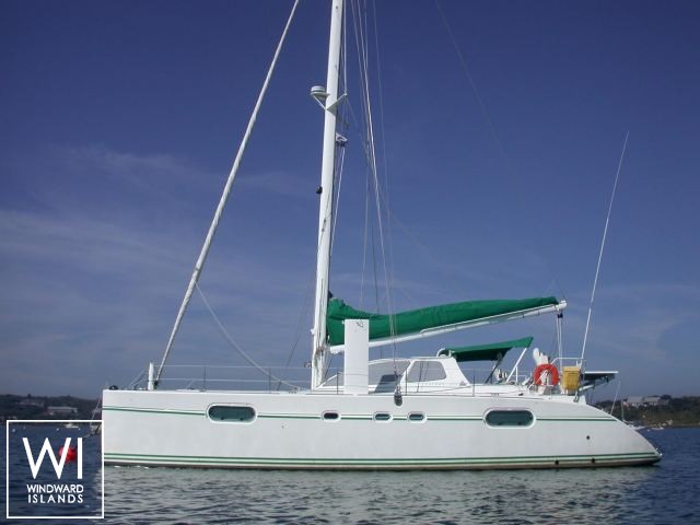 
																Catana 58																 0