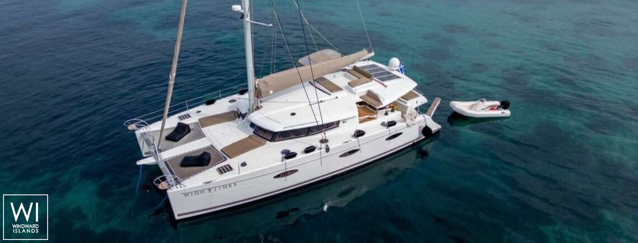 
																High Five																 1