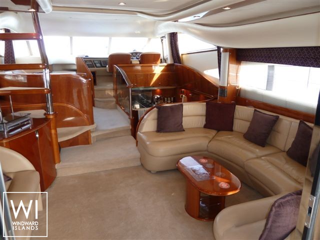 
																Princess P 65																 3