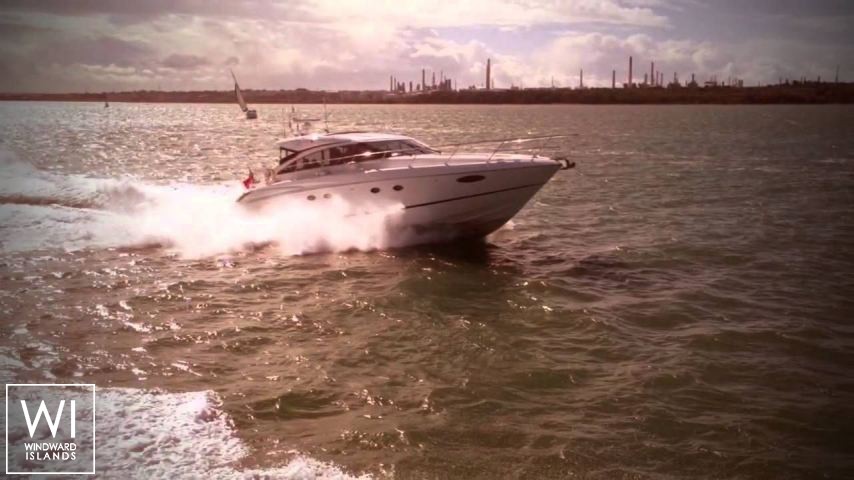 
																Princess P 65																 0