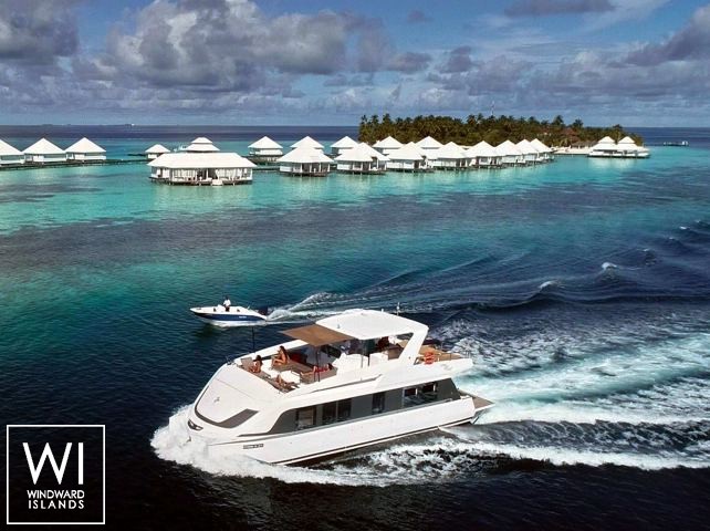 
																OVER REEF																 1