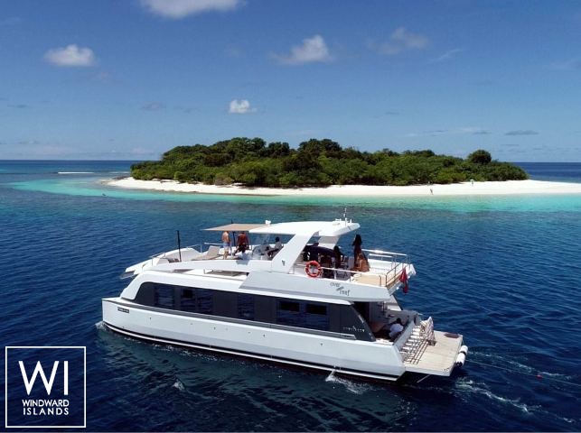 
																OVER REEF																 2