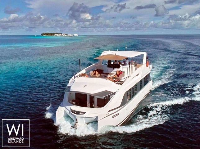 
																OVER REEF																 5