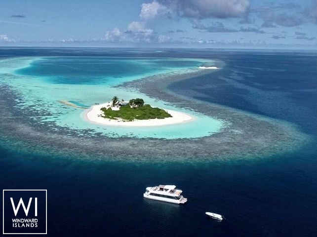 
																OVER REEF																 6