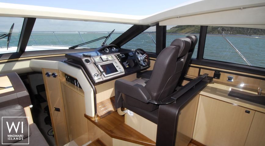 
																Princess V 62																 6