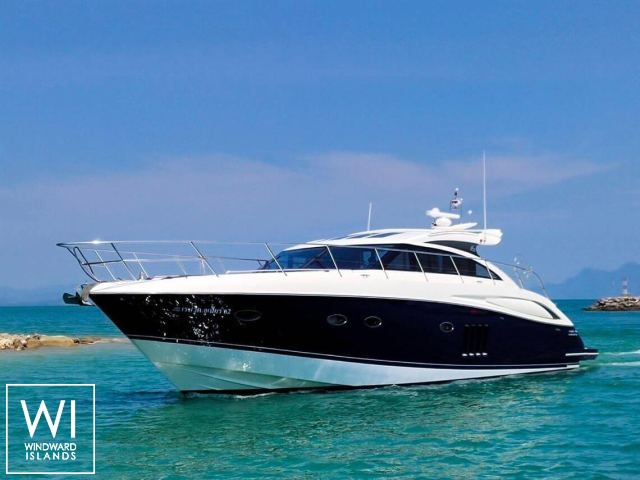 
																Princess V 62																 0