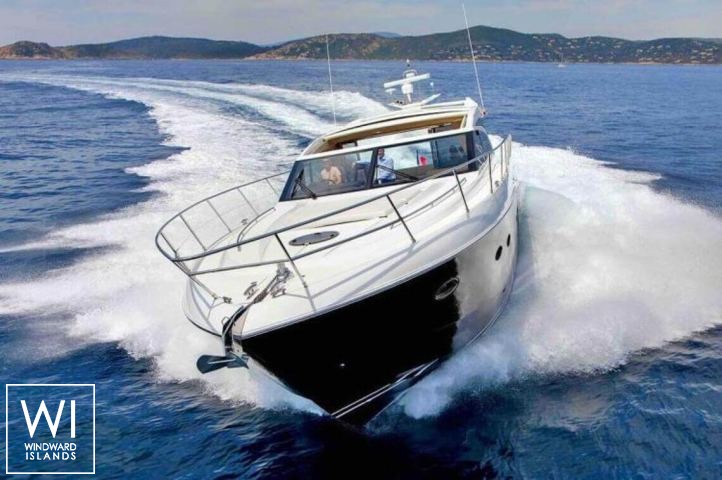 
																Princess V 62																 1