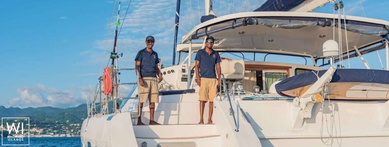 
																Lady Marigot																 2