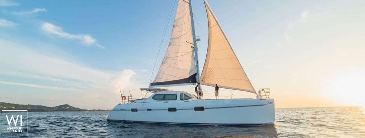 
																Lady Marigot																 1